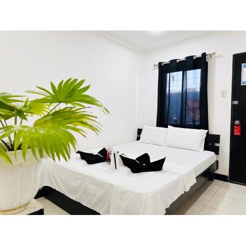 Buenas Pension House