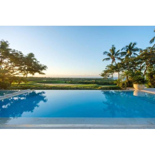 Buenaventura, Golf, River, Marina and Ocean View