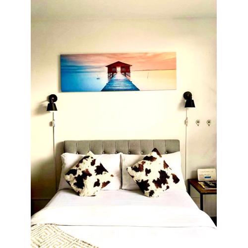 Buenbyahe Rooms Studio Type Mandaluyong Edsa Shaw MRT Studio at F Residences Under new management