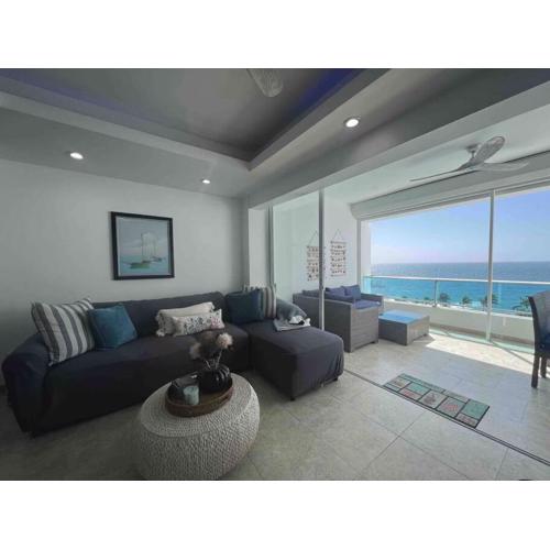 Bueno Paradise Condo In Marbella