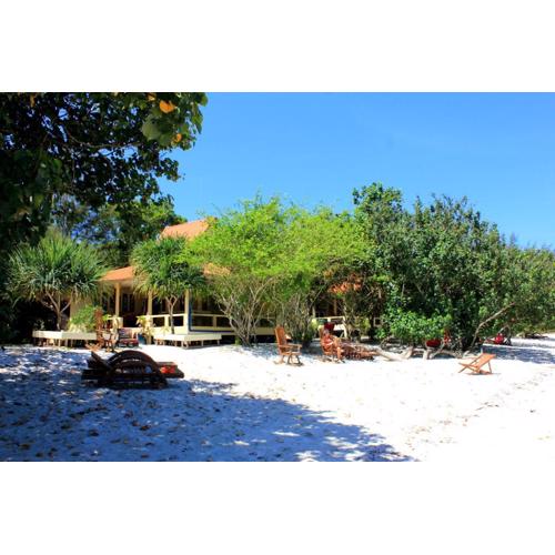 Buffalo Bay Vacation Club