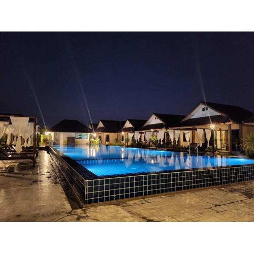 BuGaan Sukhothai Village