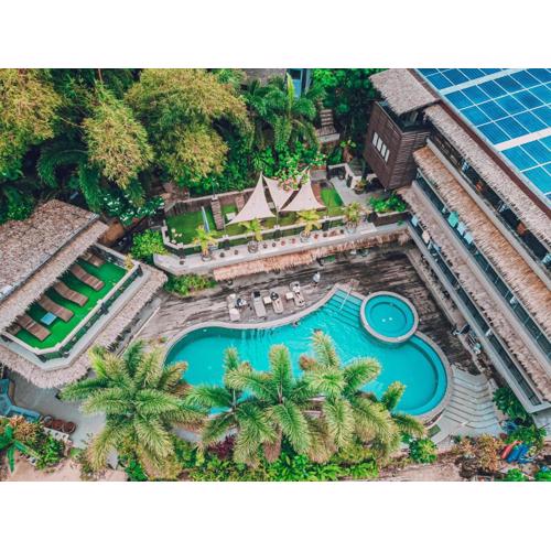 Bugana Beach and Dive Resort