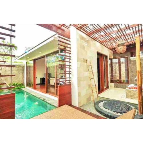 Bugenvile private pool By iLys Collection