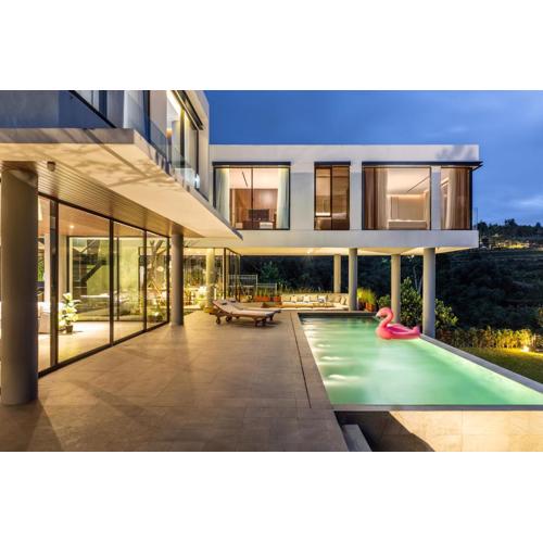 BugenVilla Bandung, 4BR, Heated Swimming Pool