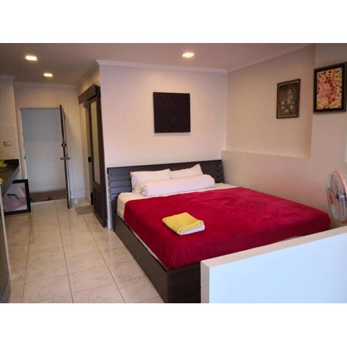 buget appartment soi 5