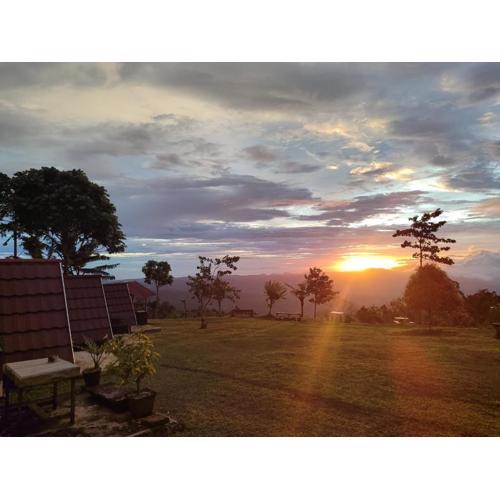 Bugo Camp, Glamping & Natural Activity