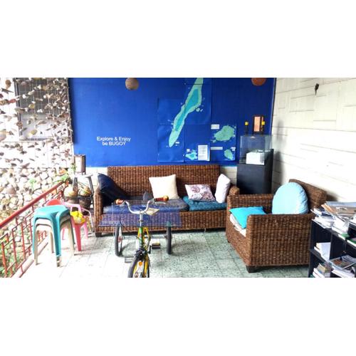 Bugoy Bikers Hostel