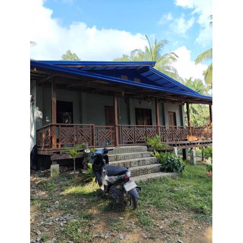 Buhay Probinsya - Bubolongan