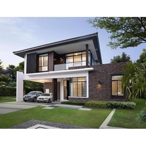 Build the dreams House 新機場附近 MEGA商場