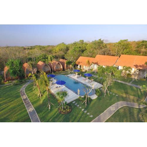 Bukal Sari Villas Uluwatu