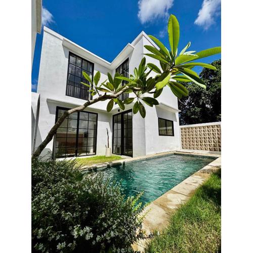 Bukawa Residences Balangan