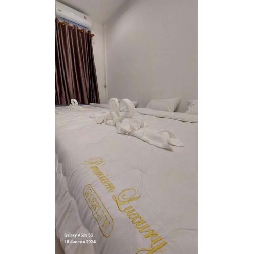 Buketree homestay satun