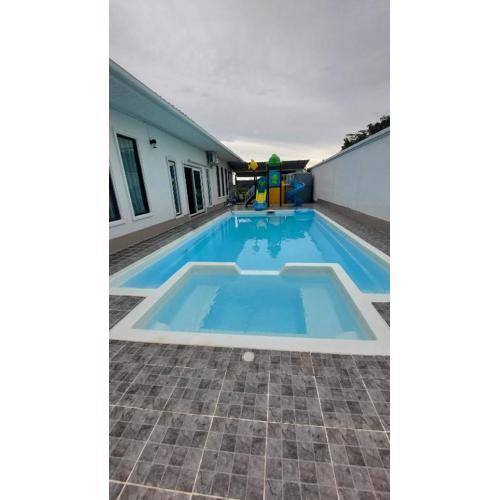 Bukettree homestay satun