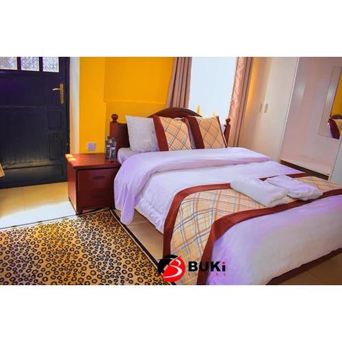 Buki Hotel