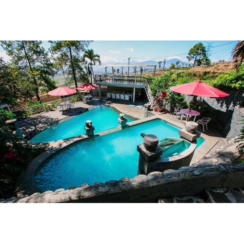 Bukit Alamanda Resort