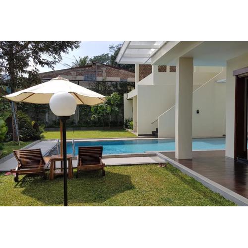 Bukit Dago Palace 22