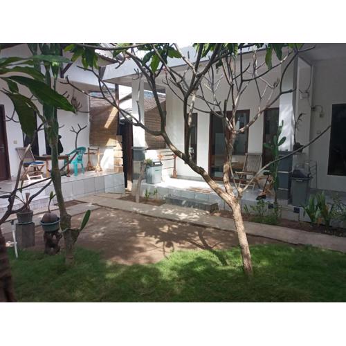 BUKIT GARDEN Guest House