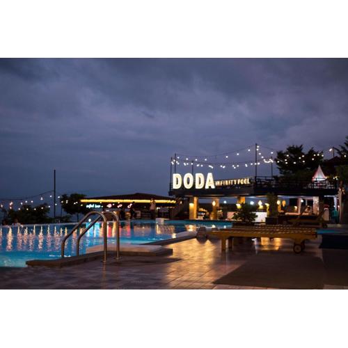 Bukit Indah Doda Hotel & Resorts