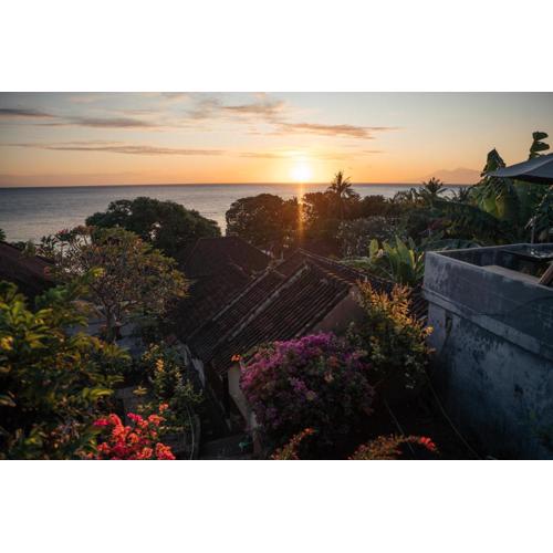 Bukit Indah Homestay