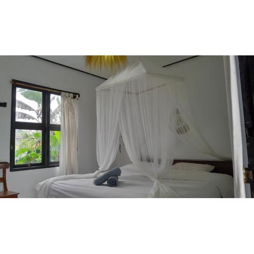 Bukit Kembar Ecotourism