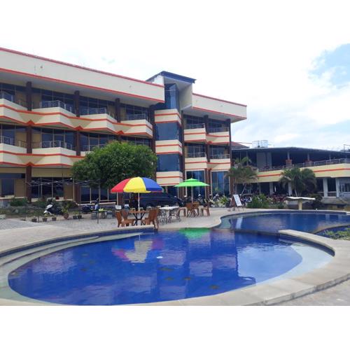 Bukit Kenari Hotel & Restaurant