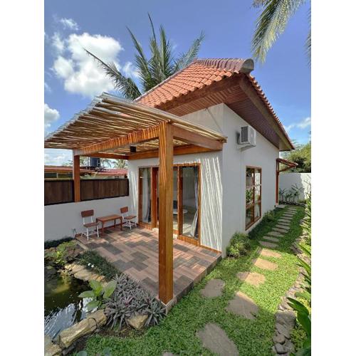 Bukit Langit Campventure