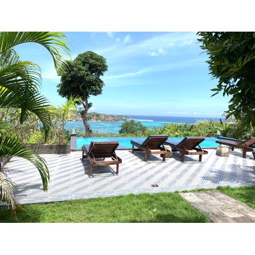 Bukit Permata Lembongan