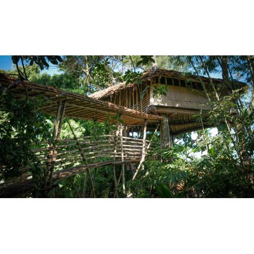 Bukit Raya Guesthouse