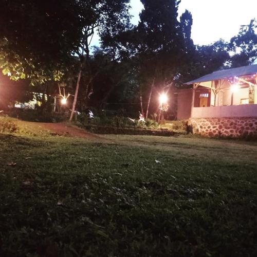 Bukit Senaru Homestay