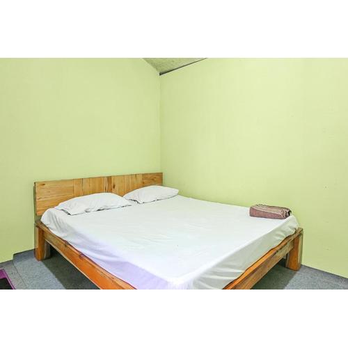 Bukit Senyum Residence Mitra RedDoorz