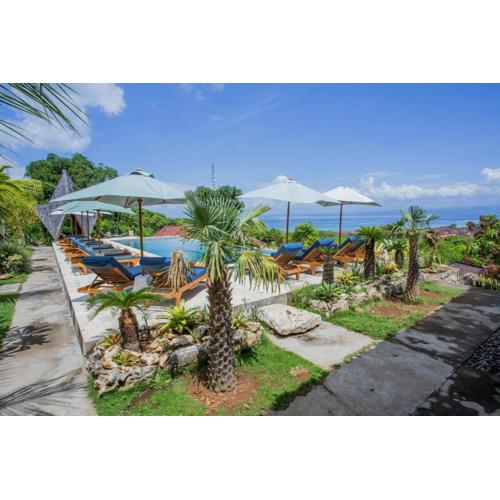 Bukit Taman Cottages