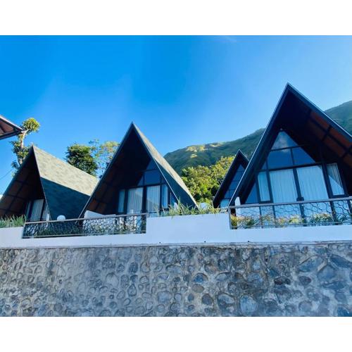 Bukit Tiga Lima Boutique Hotel