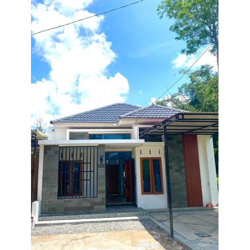 Bukittinggi Homestay Defran