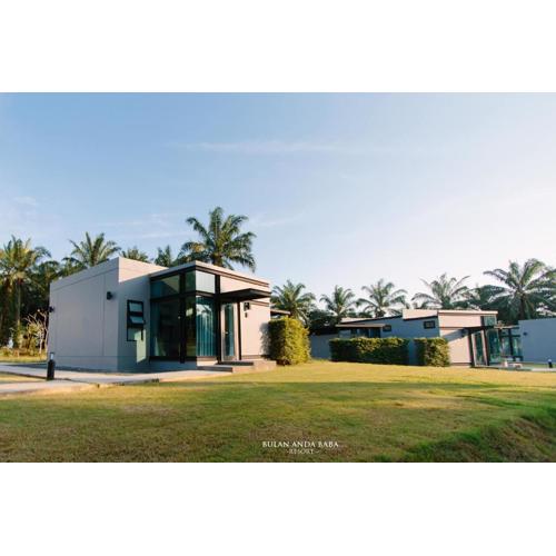 Bulan Anda Resort