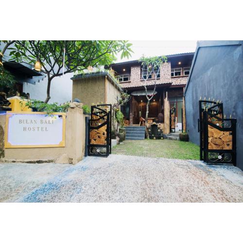 Bulan Bali Guest House