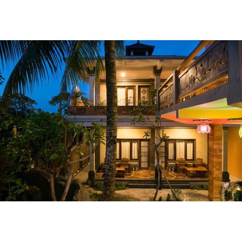 Bulan Bali Homestay