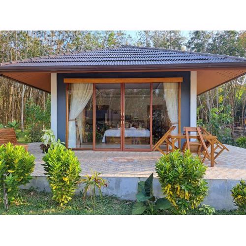 Bulan Villa Koh Yao Noi