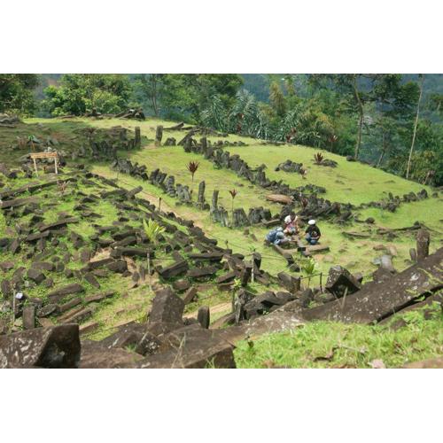 Bule Homestay Cianjur