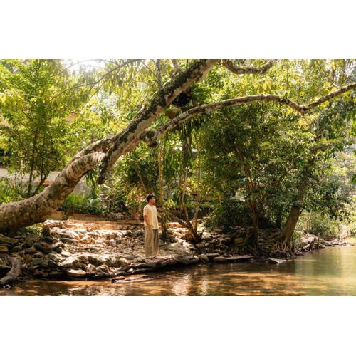 บุหลัน ธารา ล่องแก่งสตูล Bulhun Tara Satun