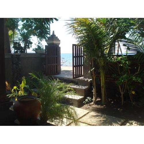 Bulih Beach Bungalows