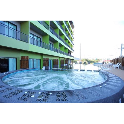 Bullkool Hua Hin Pool Villa