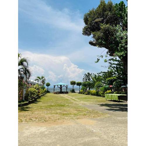 Bulls residence seaview