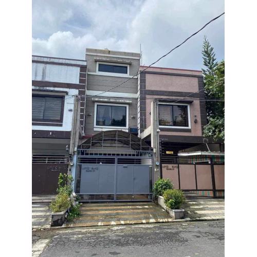 Bulova apartment Entire house