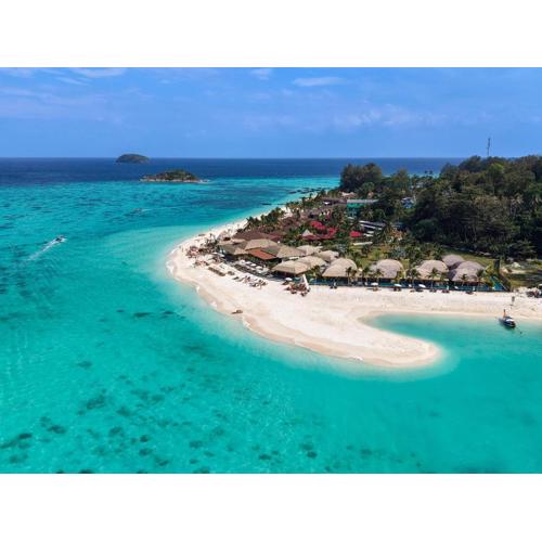 Bulow Casa Grand View Resort