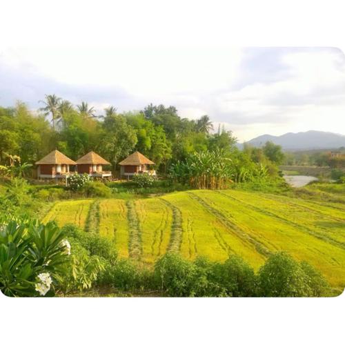 Bulun Buri Pai Resort
