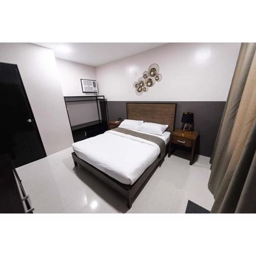 Bumble V Subic Hotel