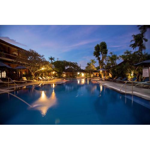 Bumi Ayu Bungalow Sanur