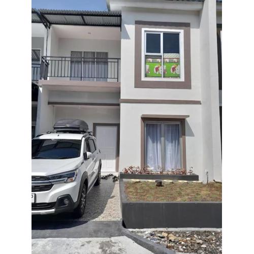 Bumi Dieng Indah Residence