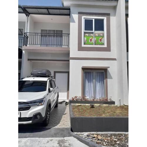 Bumi Dieng Indah Village